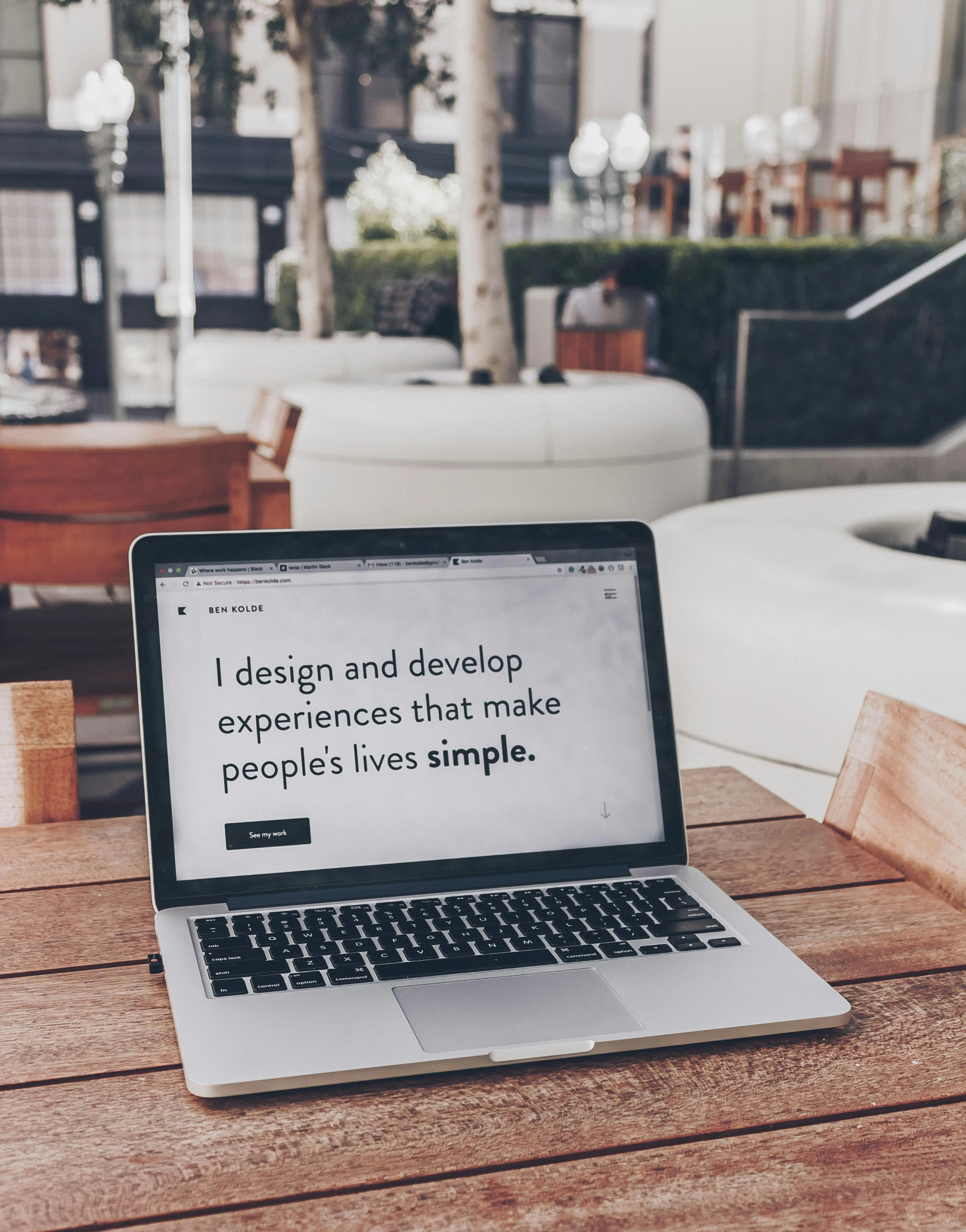 Los Angeles small business team auditing website conversion issues and lead quality
